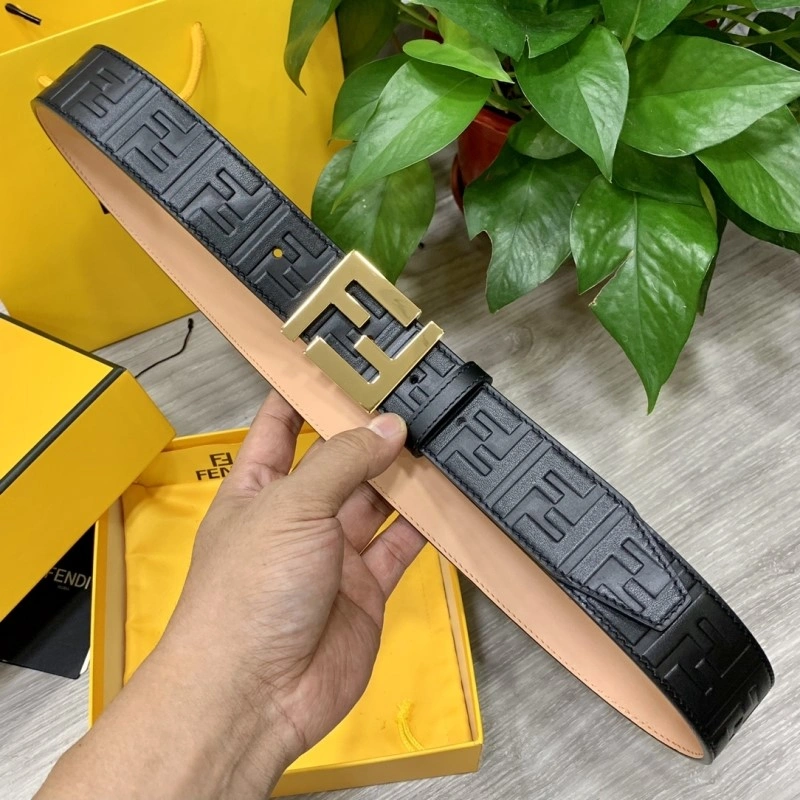 Fashionable Fendi Belts 286089