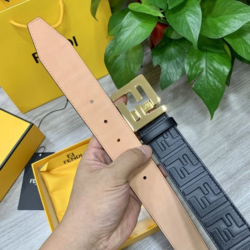 Fashionable Fendi Belts 286089
