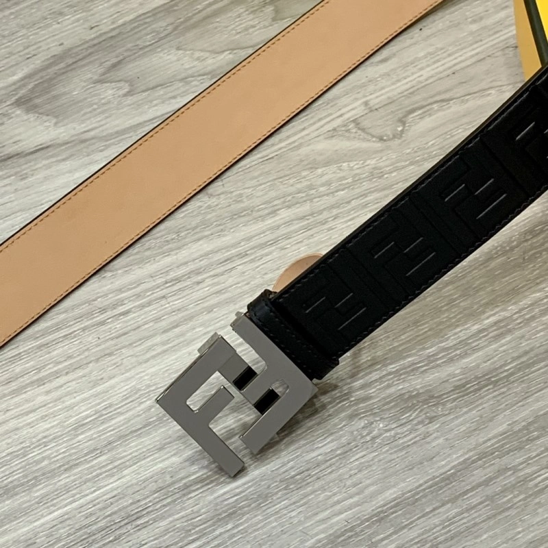 Colorful Fendi Belts 286099