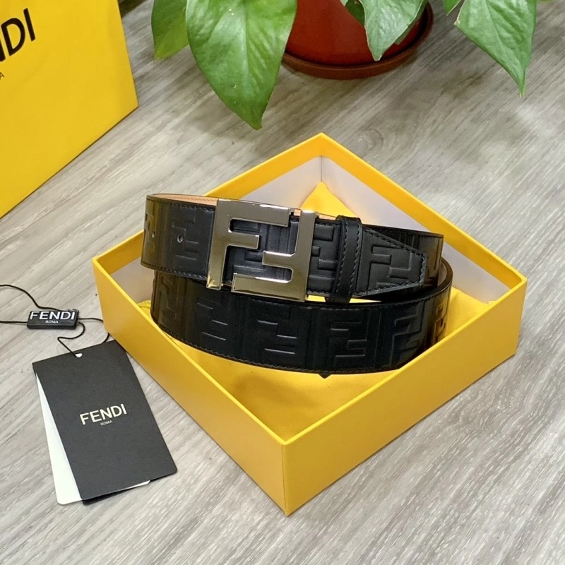 Colorful Fendi Belts 286099