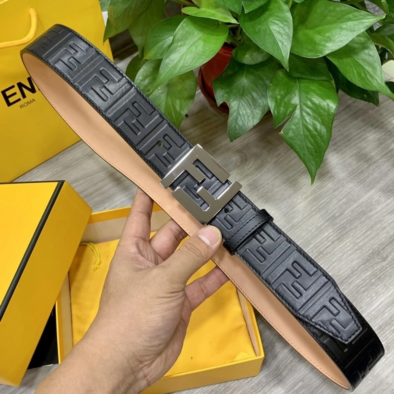 Colorful Fendi Belts 286099