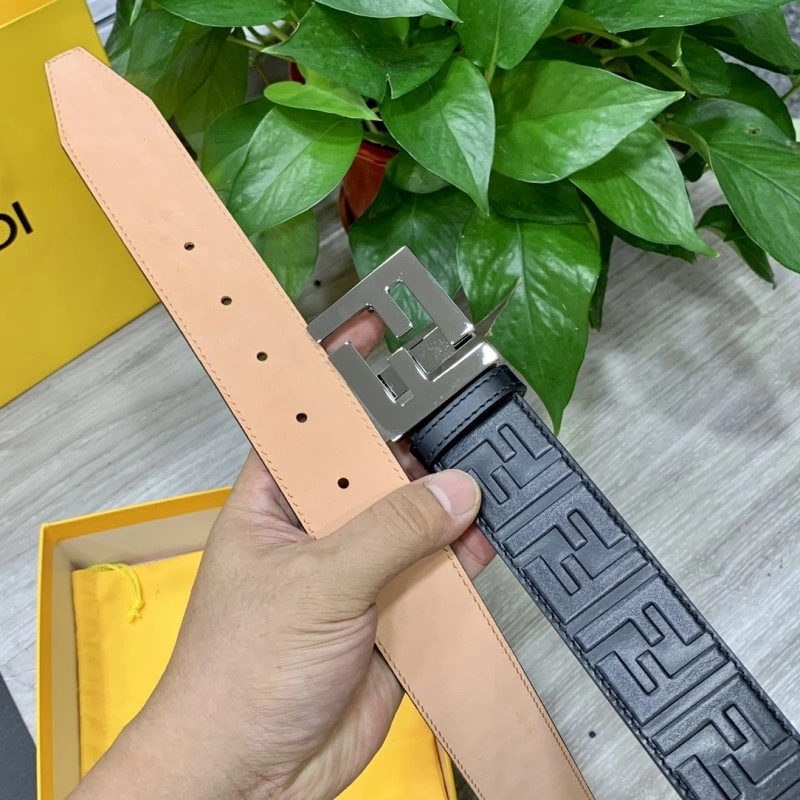 Colorful Fendi Belts 286099