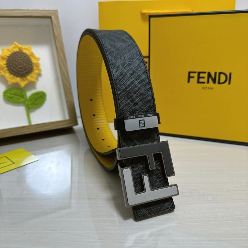 Fendi Belts Vibrant 286101