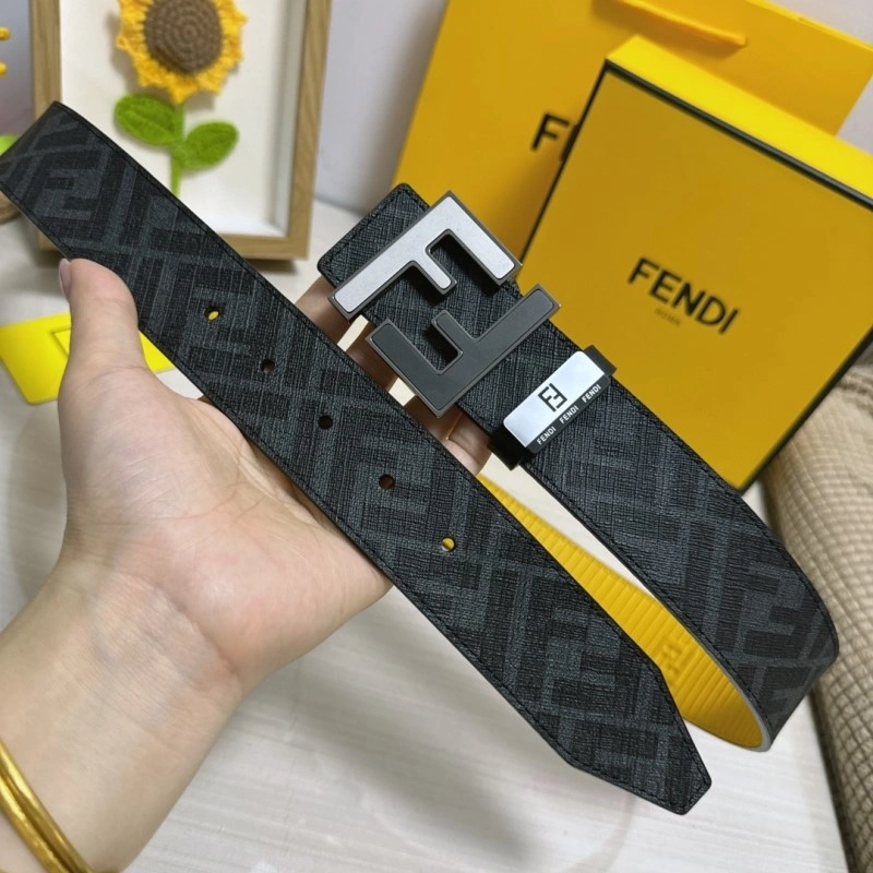 Fendi Belts Vibrant 286101