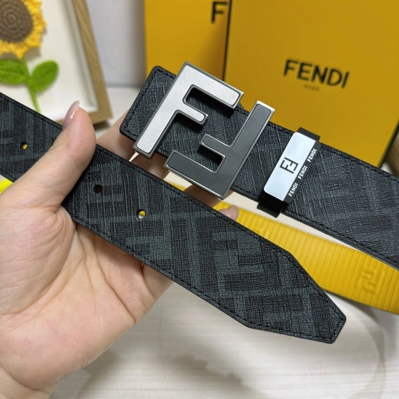Fendi Belts Vibrant 286101