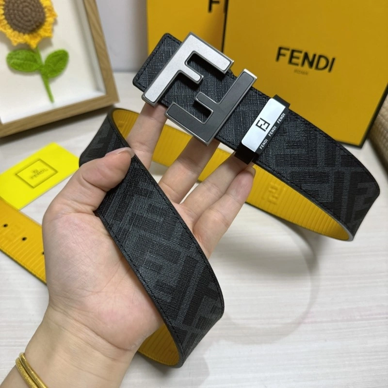 Fendi Belts Vibrant 286101