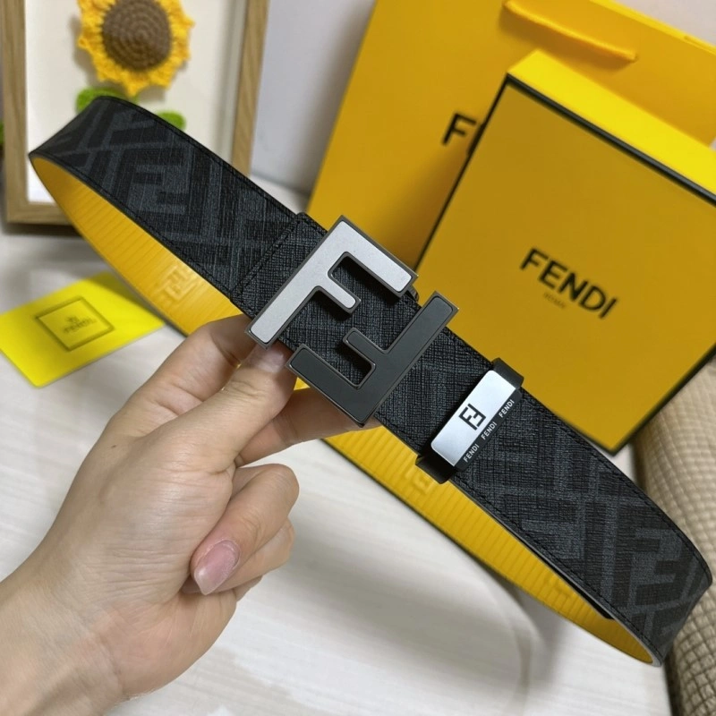 Fendi Belts Vibrant 286101