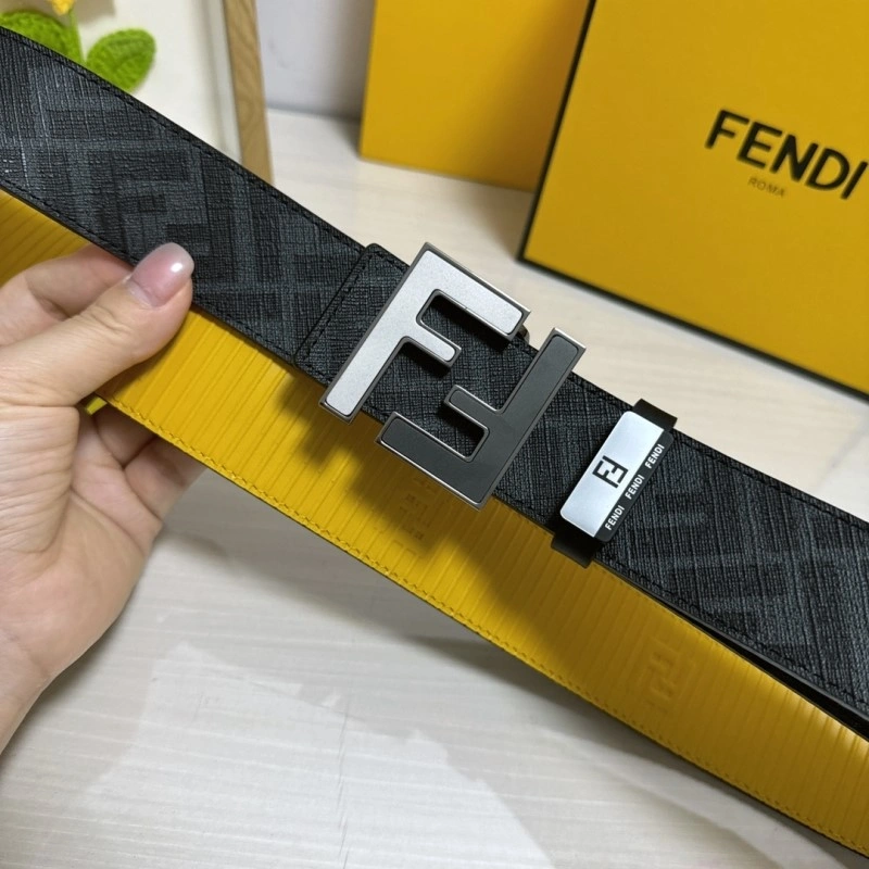 Fendi Belts Vibrant 286101