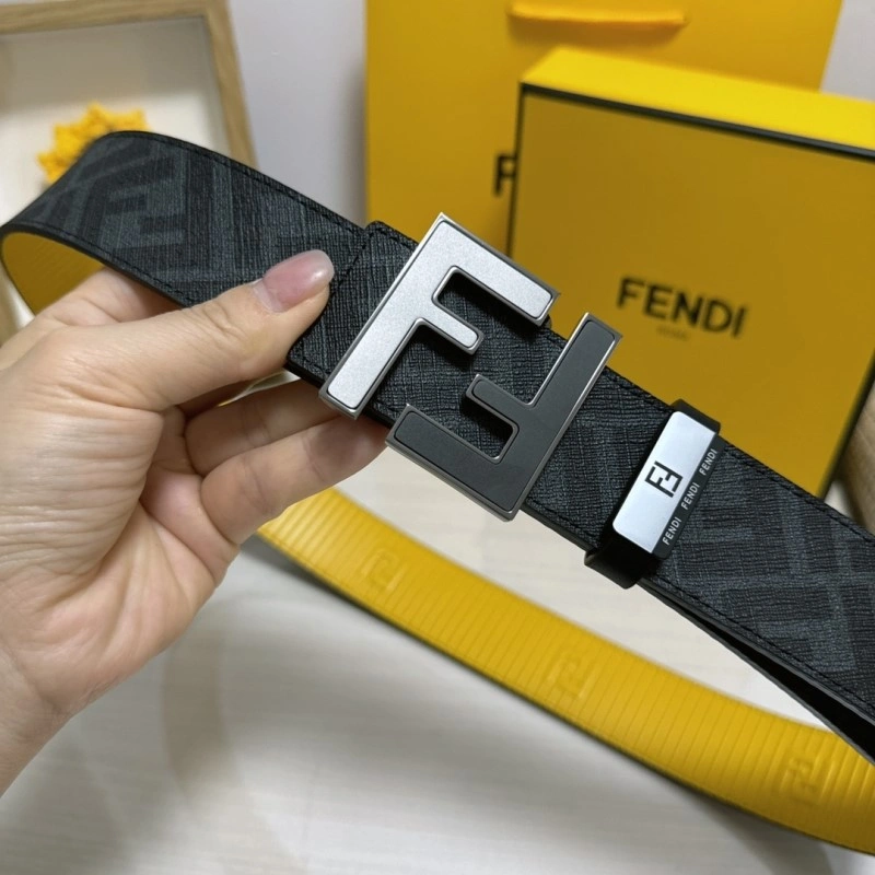 Fendi Belts Vibrant 286101
