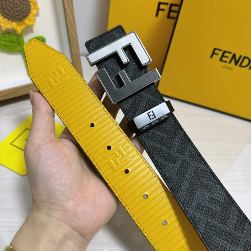 Fendi Belts Vibrant 286101