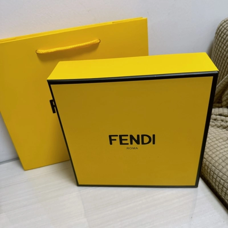 Fendi Belts Vibrant 286101