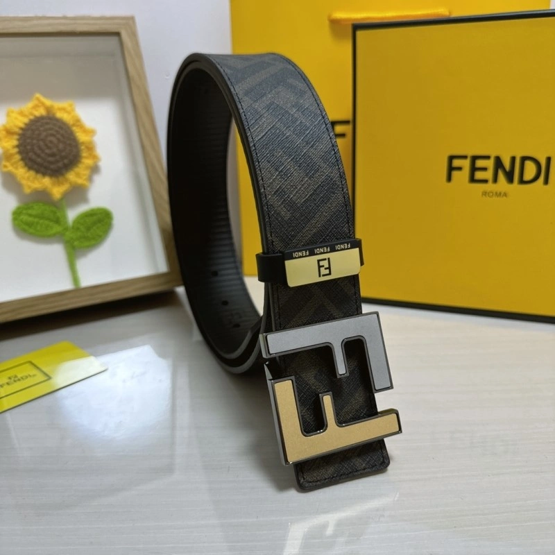 FlexibleFit Fendi Belts 286102