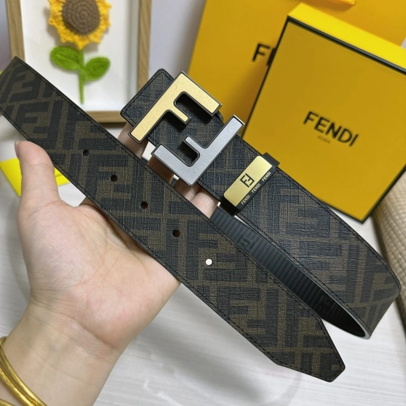 FlexibleFit Fendi Belts 286102