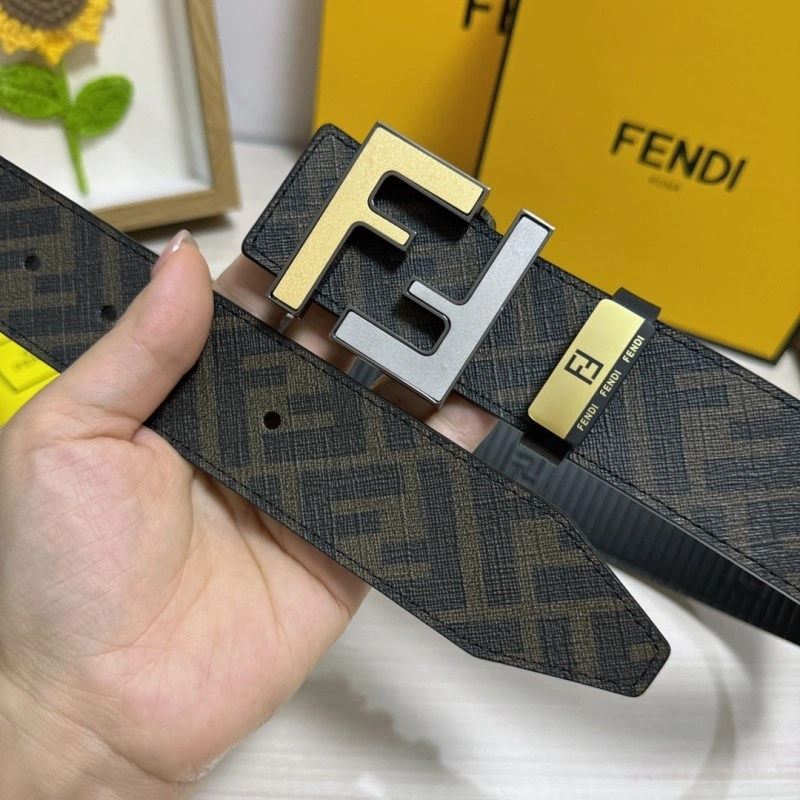 FlexibleFit Fendi Belts 286102