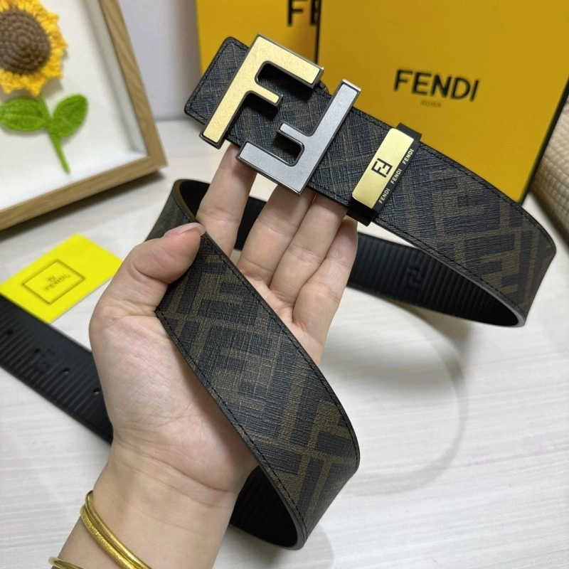 FlexibleFit Fendi Belts 286102