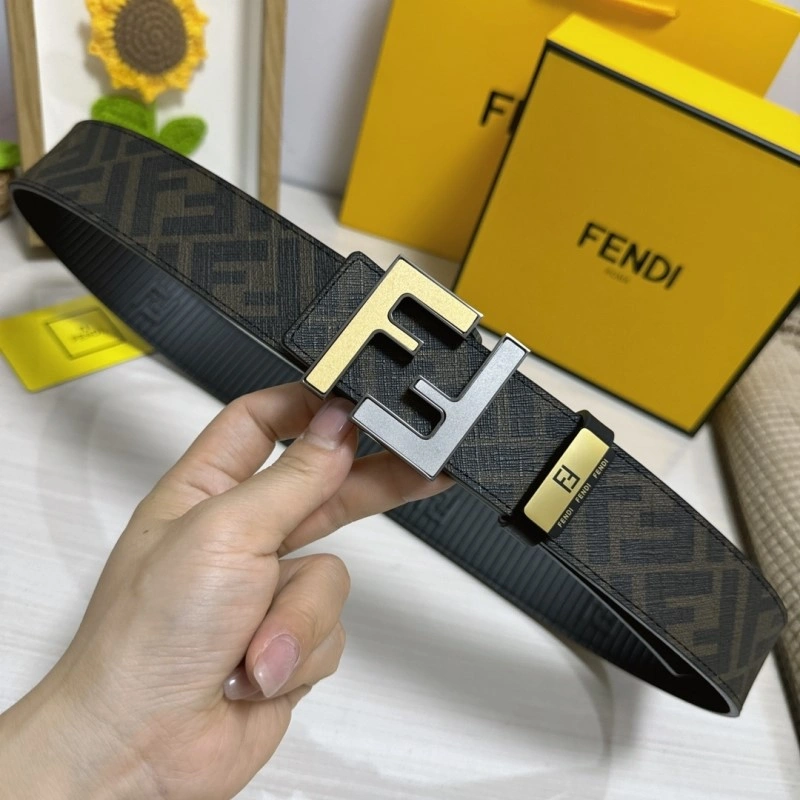 FlexibleFit Fendi Belts 286102