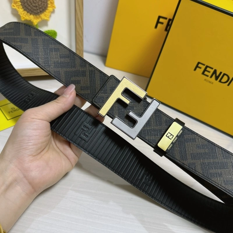 FlexibleFit Fendi Belts 286102