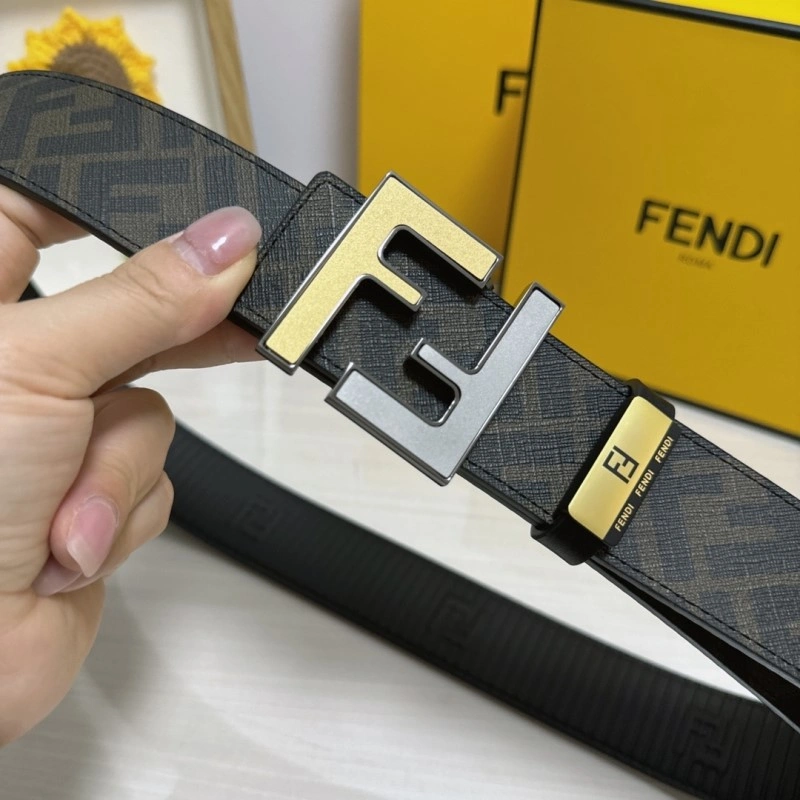 FlexibleFit Fendi Belts 286102
