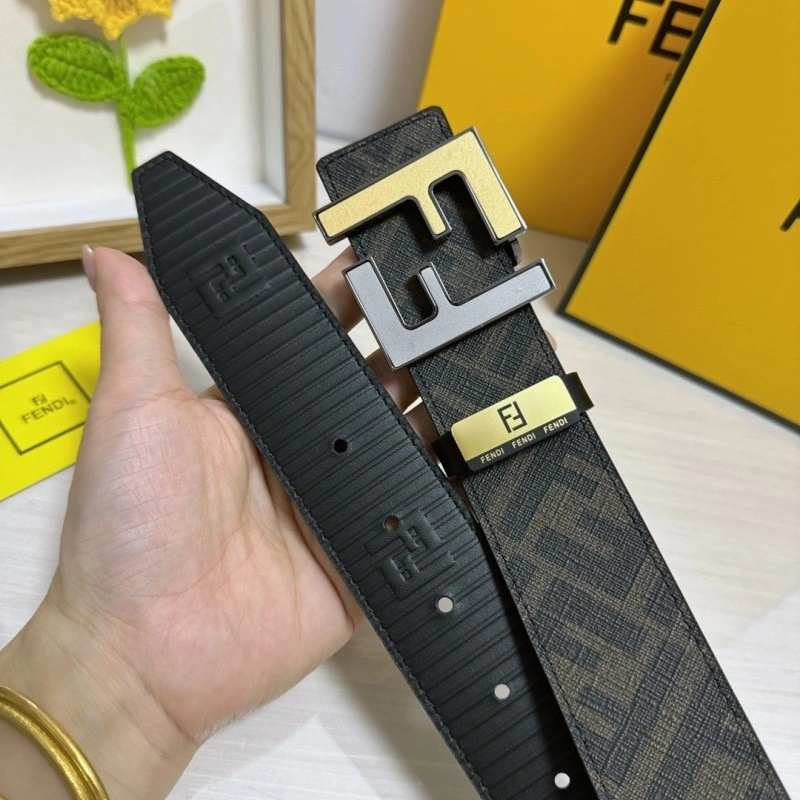 FlexibleFit Fendi Belts 286102