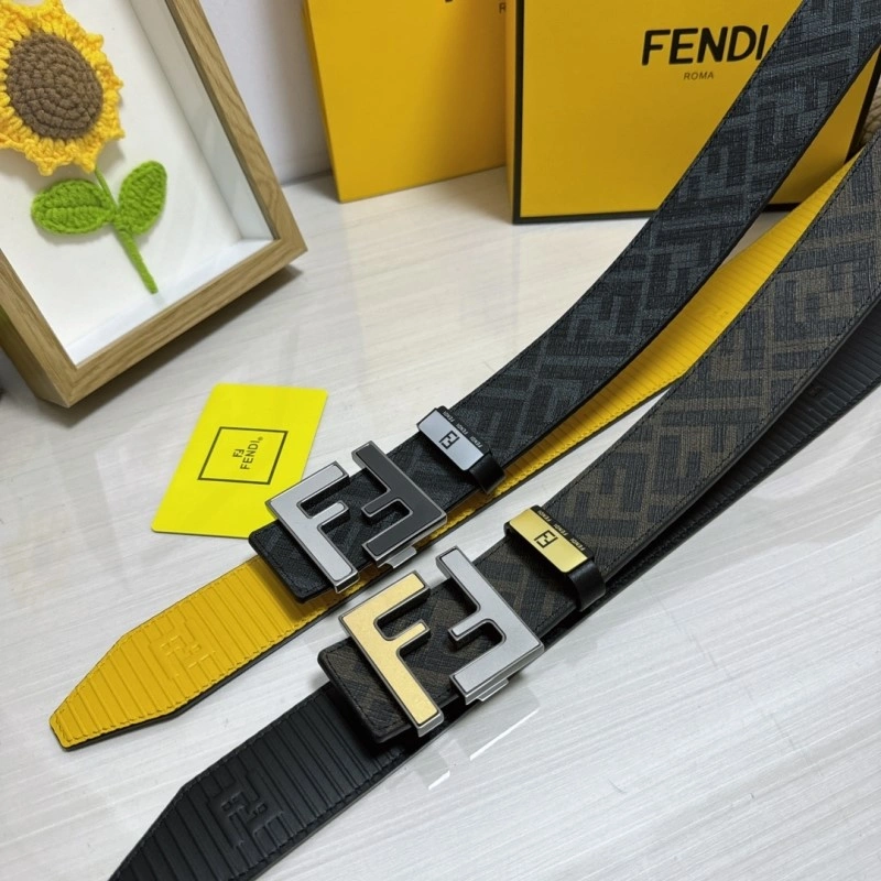 FlexibleFit Fendi Belts 286102