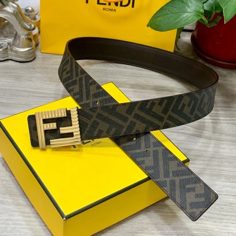 Trendy Fendi Belts 286091