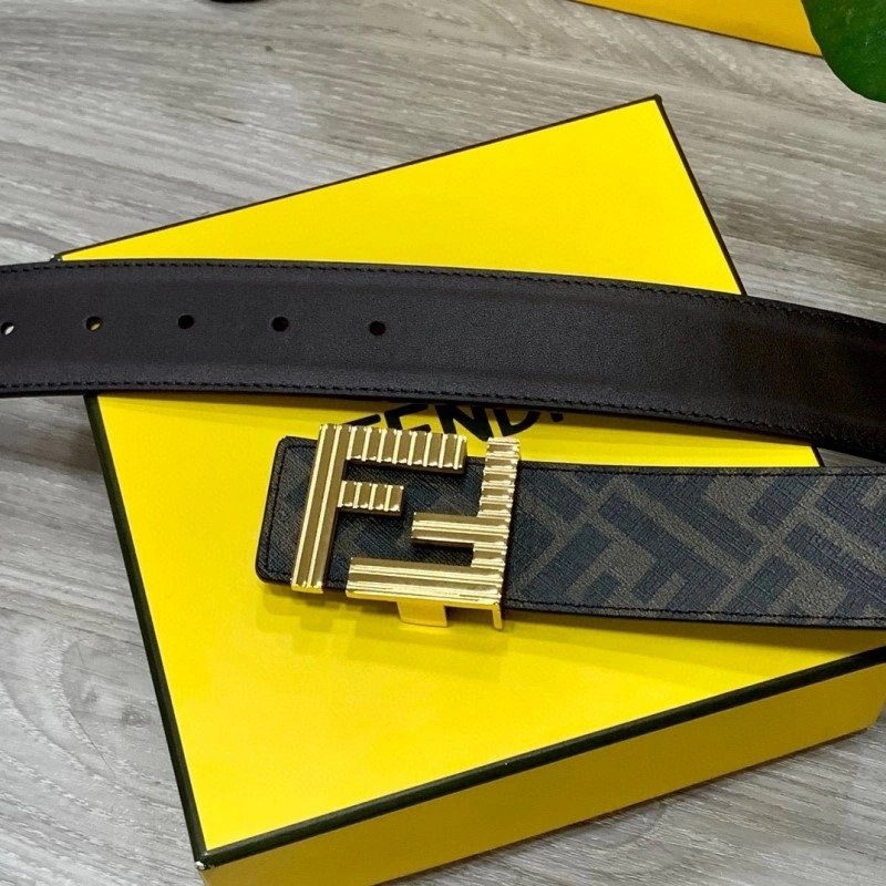 Trendy Fendi Belts 286091