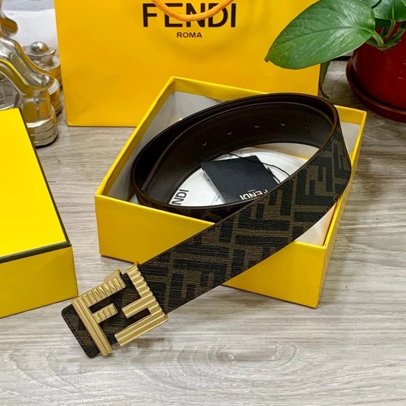 Trendy Fendi Belts 286091