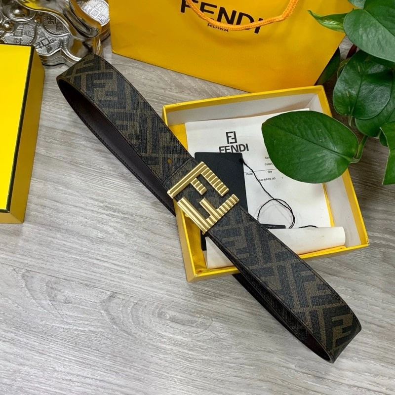 Trendy Fendi Belts 286091