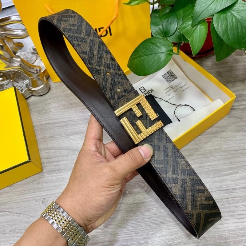 Trendy Fendi Belts 286091