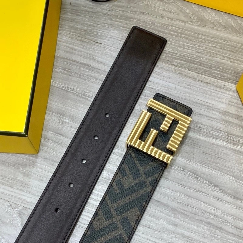 Trendy Fendi Belts 286091
