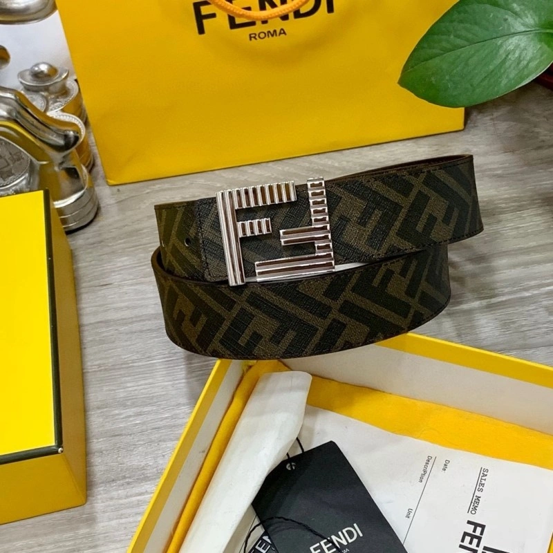 UrbanChic Fendi Belts 286085