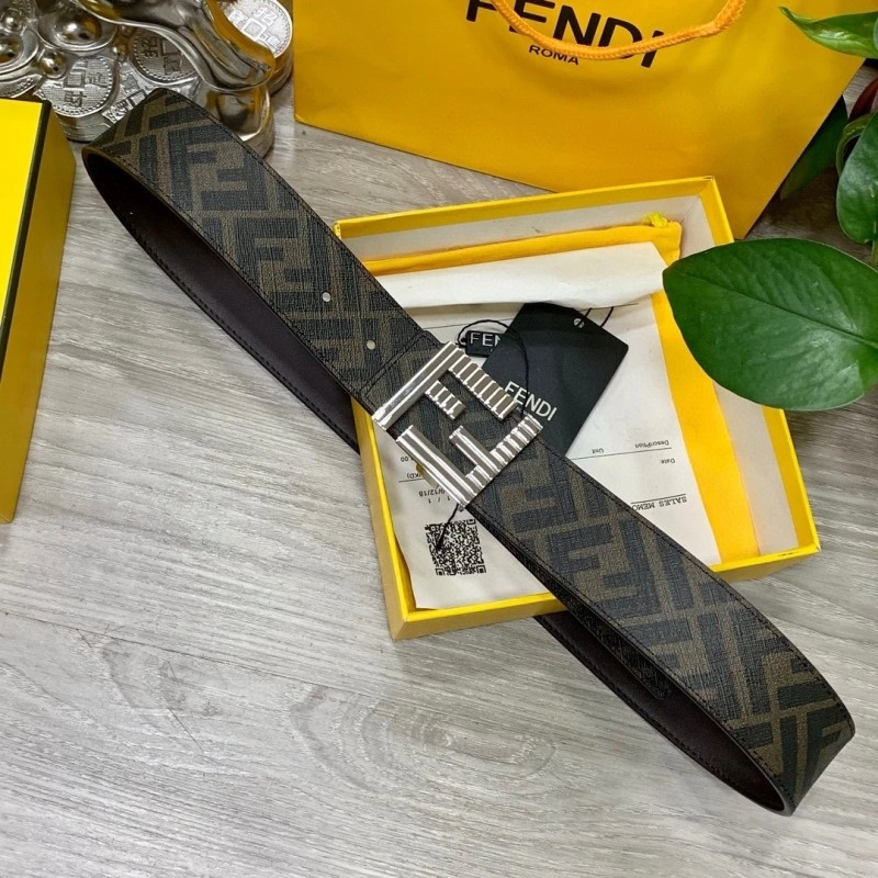 UrbanChic Fendi Belts 286085