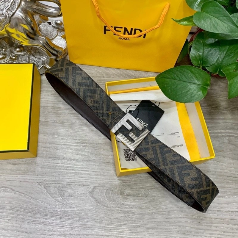 Fendi Belts Cozy 286073