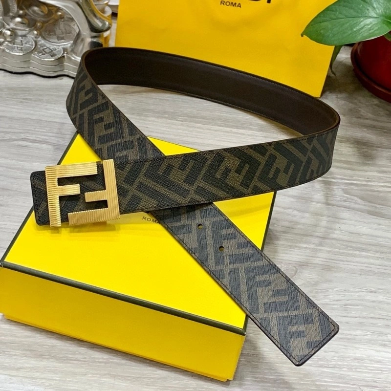 Fendi Belts WrinkleFree 286083