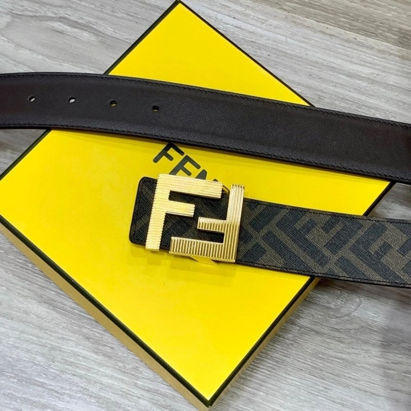 Fendi Belts WrinkleFree 286083