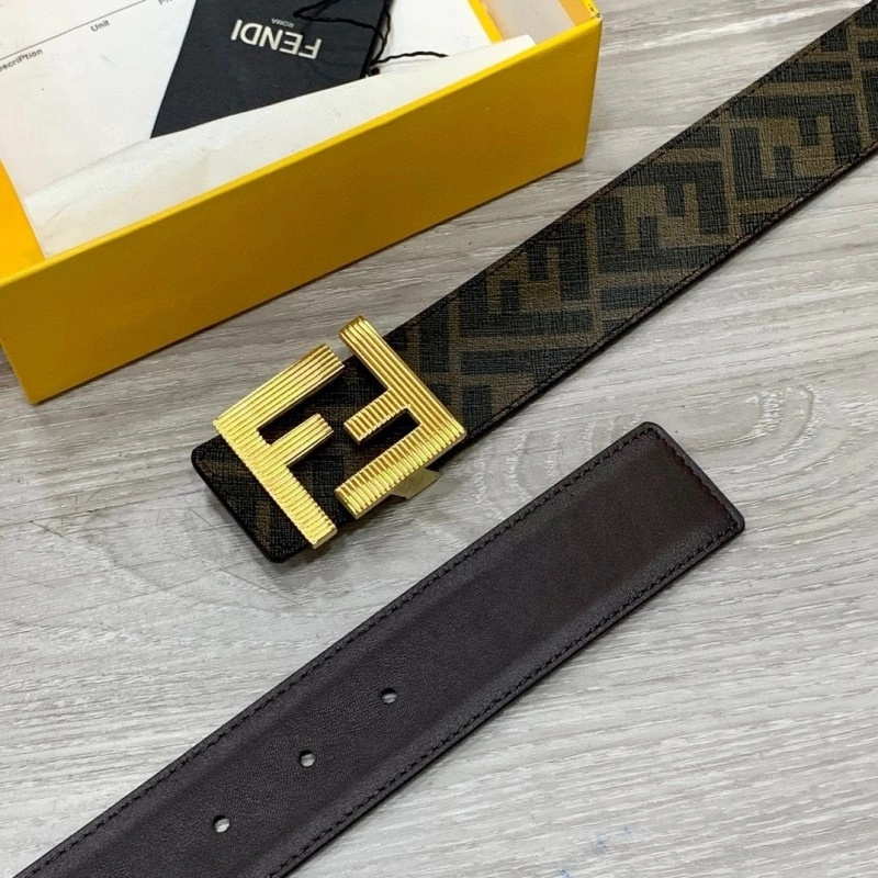 Fendi Belts WrinkleFree 286083