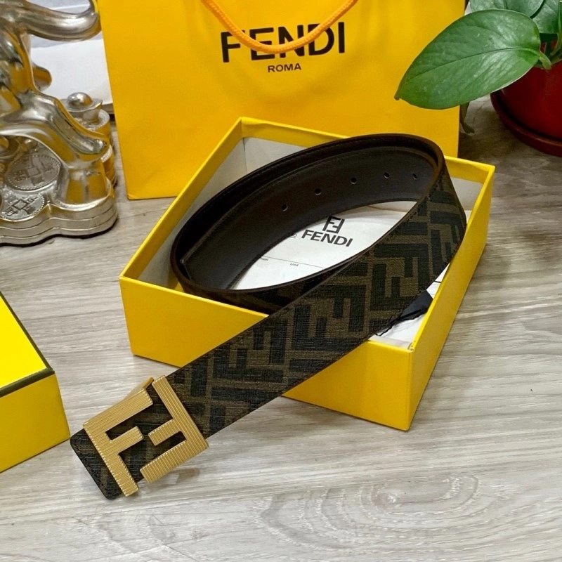 Fendi Belts WrinkleFree 286083