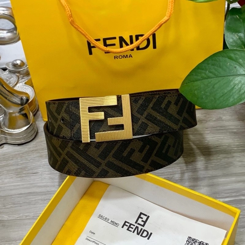 Fendi Belts WrinkleFree 286083