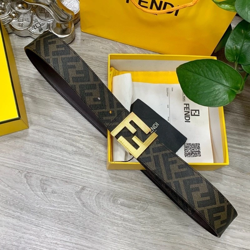 Fendi Belts WrinkleFree 286083