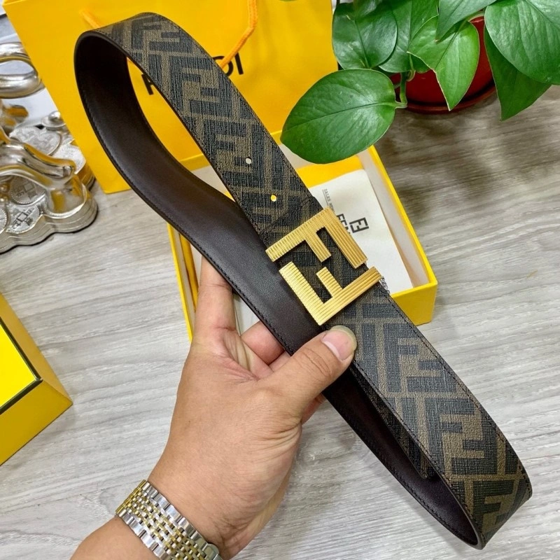 Fendi Belts WrinkleFree 286083