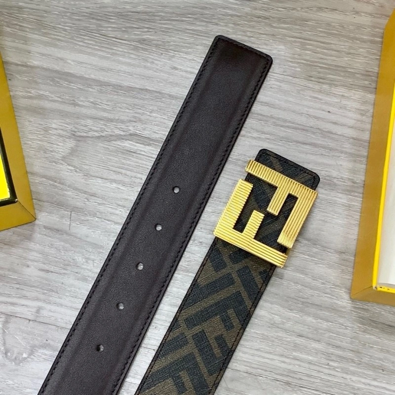 Fendi Belts WrinkleFree 286083
