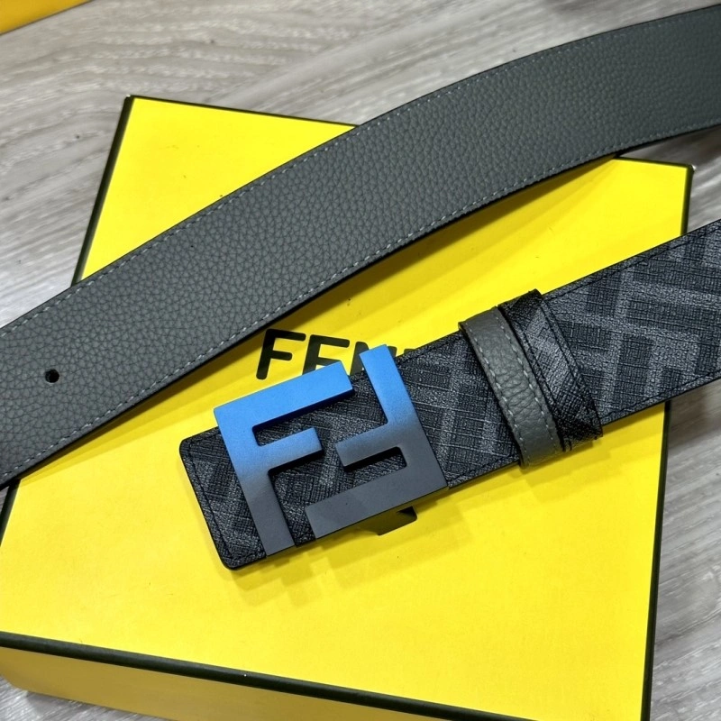 Stretchable Fendi Belts 286090