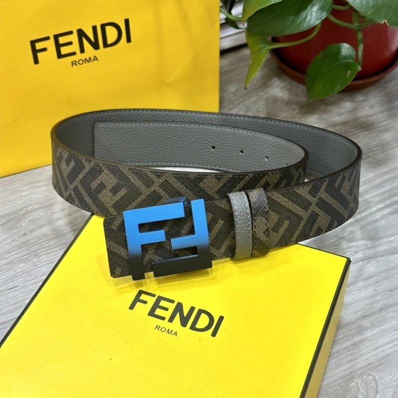 Fendi Belts Sleek 286079