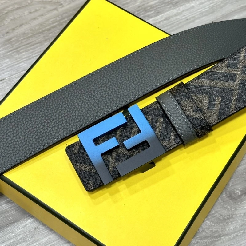 Fendi Belts Sleek 286079