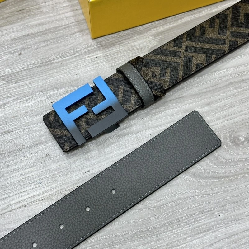 Fendi Belts Sleek 286079