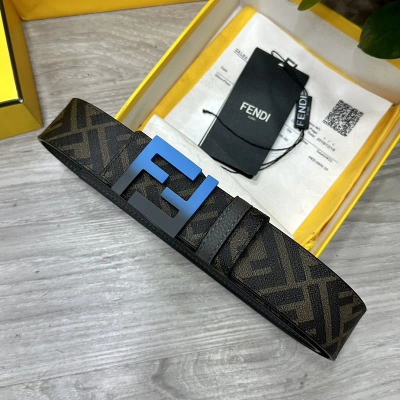 Fendi Belts Sleek 286079