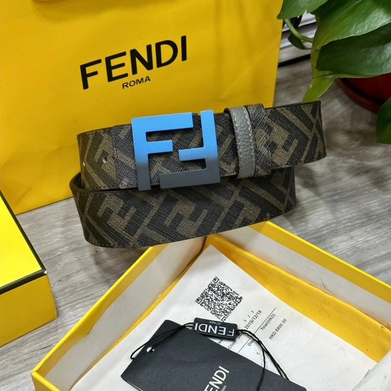 Fendi Belts Sleek 286079