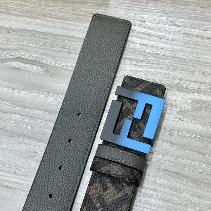 Fendi Belts Sleek 286079