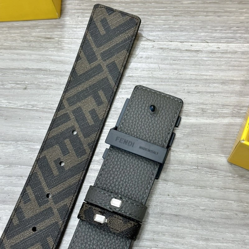 Fendi Belts Sleek 286079