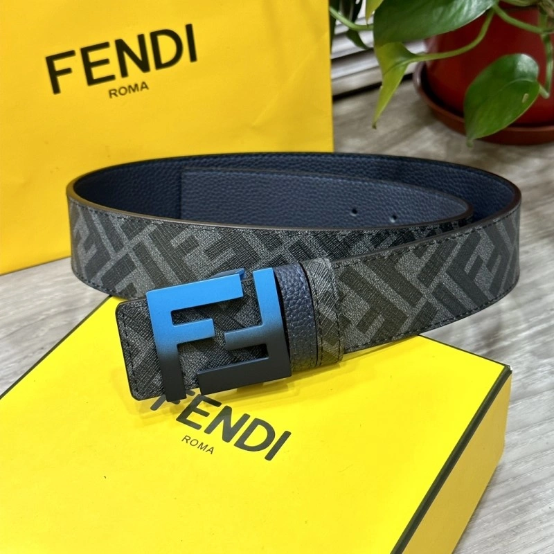 FastDry Fendi Belts 286098
